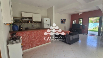 Casa de Condomínio, 7 quartos - Foto 4