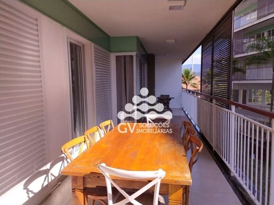 Apartamento, 2 quartos, 107 m² - Foto 3