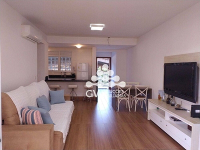 Apartamento, 2 quartos, 107 m² - Foto 2