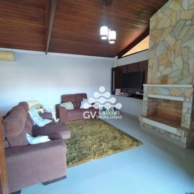 Casa, 5 quartos, 247 m² - Foto 4