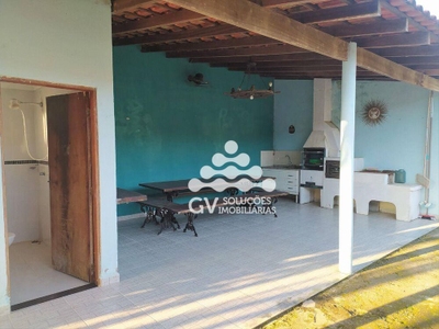 Casa, 5 quartos, 247 m² - Foto 2