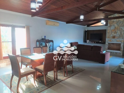 Casa, 5 quartos, 247 m² - Foto 5