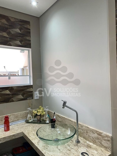 Casa, 3 quartos, 220 m² - Foto 4