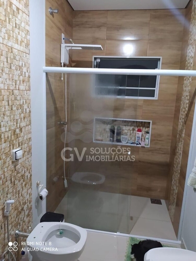 Casa, 3 quartos, 220 m² - Foto 2