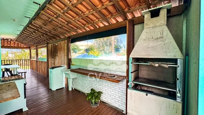 Casa, 4 quartos, 205 m² - Foto 4