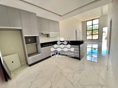 Casa, 3 quartos, 145 m² - Foto 4