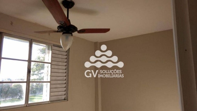 Apartamento, 2 quartos, 48 m² - Foto 1