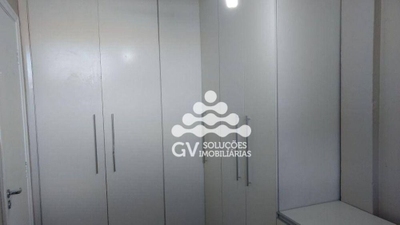 Apartamento, 2 quartos, 48 m² - Foto 2