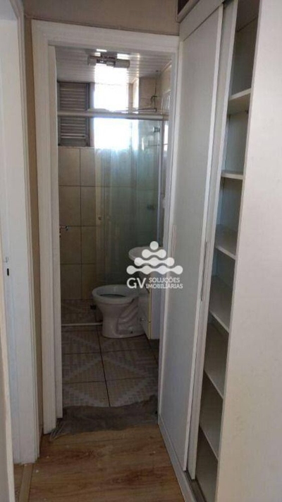 Apartamento, 2 quartos, 48 m² - Foto 4
