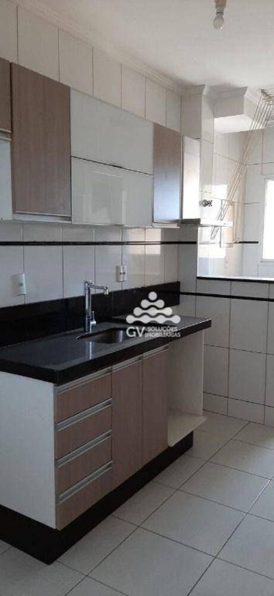 Apartamento, 3 quartos, 78 m² - Foto 2