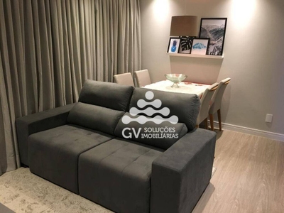 Apartamento, 3 quartos, 63 m² - Foto 1