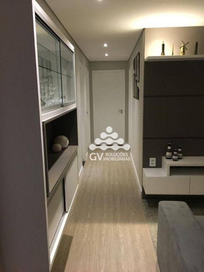 Apartamento, 3 quartos, 63 m² - Foto 3