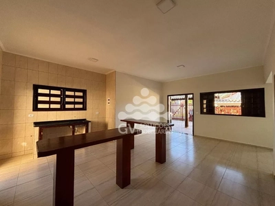 Casa, 4 quartos, 184 m² - Foto 3