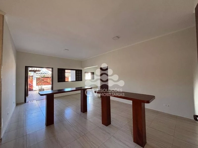 Casa, 4 quartos, 184 m² - Foto 2