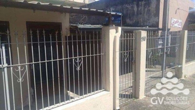 Casa, 2 quartos, 290 m² - Foto 1