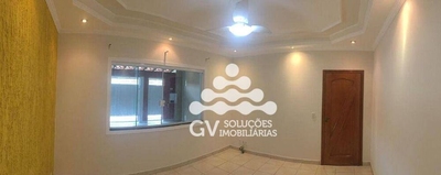 Casa, 3 quartos, 134 m² - Foto 2