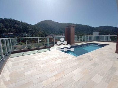 Cobertura, 3 quartos, 98 m² - Foto 3