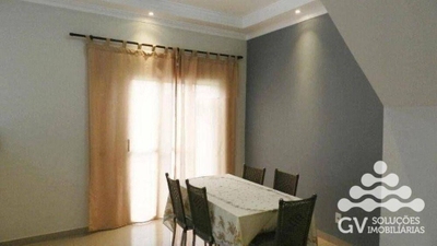 Casa, 3 quartos, 186 m² - Foto 4