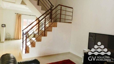 Casa, 3 quartos, 186 m² - Foto 3