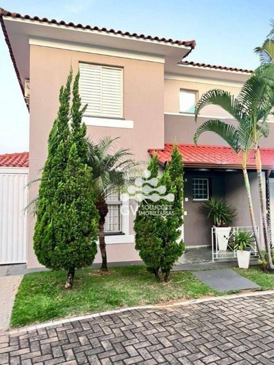 Sobrado, 3 quartos, 135 m² - Foto 5