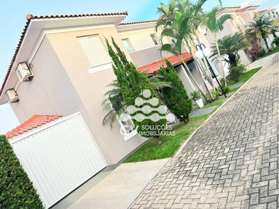 Sobrado, 3 quartos, 135 m² - Foto 3