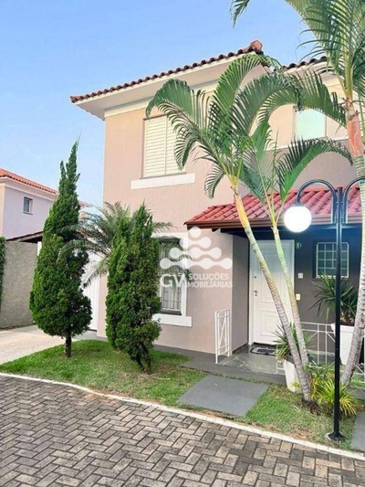 Sobrado, 3 quartos, 135 m² - Foto 2