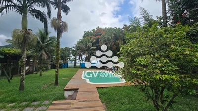 Casa, 7 quartos, 435 m² - Foto 1