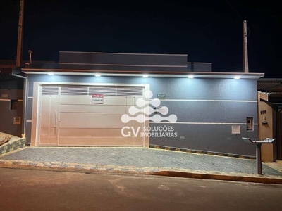 Casa, 3 quartos, 160 m² - Foto 4