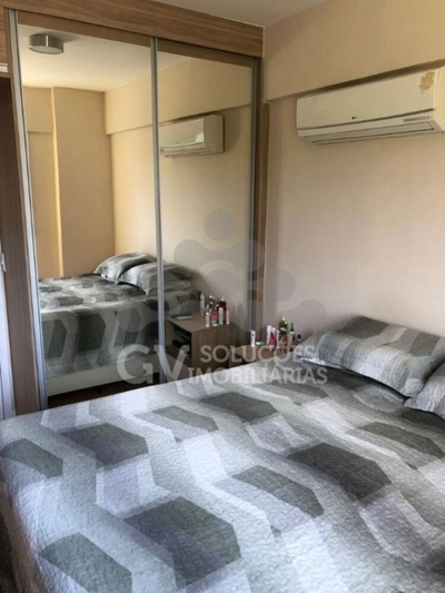 Apartamento, 2 quartos, 55 m² - Foto 4