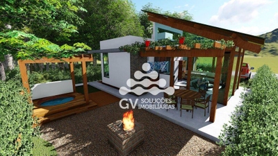 Loteamento e Condomínio, 384 m² - Foto 2