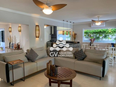 Casa de Condomínio, 6 quartos - Foto 1