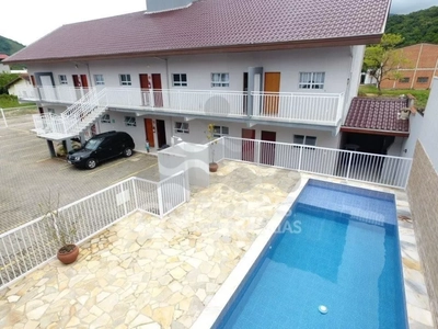 Apartamento, 1 quarto, 75 m² - Foto 1