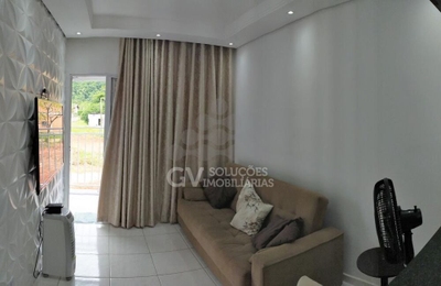 Apartamento, 1 quarto, 75 m² - Foto 3