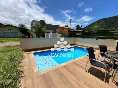 Casa de Condomínio, 8 quartos - Foto 2