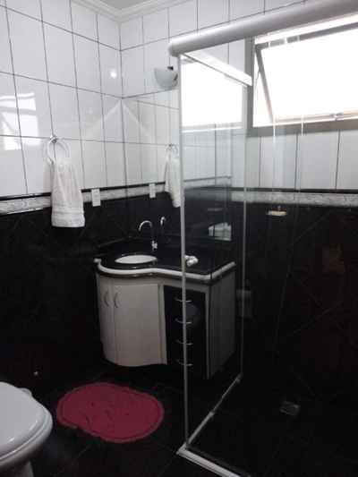 Apartamento, 3 quartos, 117 m² - Foto 1