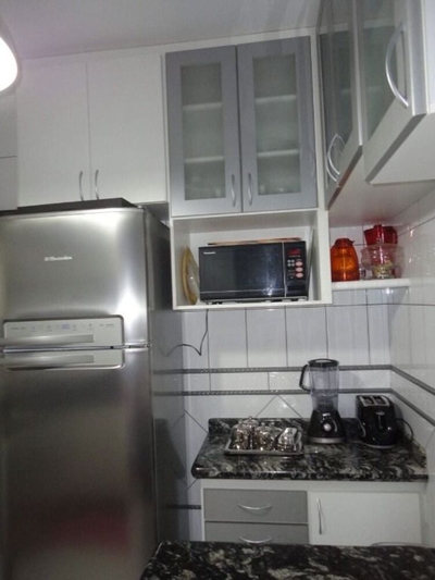 Apartamento, 3 quartos, 117 m² - Foto 3