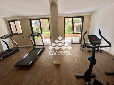 Apartamento, 2 quartos, 72 m² - Foto 4