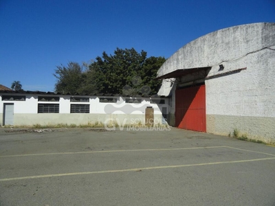 Depósito-Galpão, 1500 m² - Foto 2