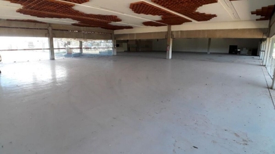 Depósito-Galpão, 4200 m² - Foto 3