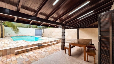 Casa, 2 quartos, 193 m² - Foto 5