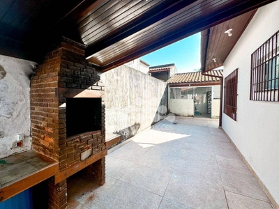 Casa, 2 quartos, 193 m² - Foto 3