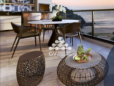 Apartamento, 2 quartos, 70 m² - Foto 3