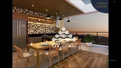 Apartamento, 2 quartos, 70 m² - Foto 4