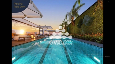 Apartamento, 2 quartos, 70 m² - Foto 1