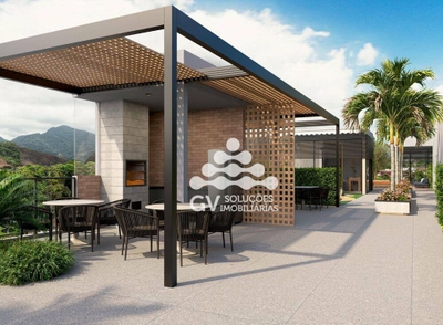 Apartamento, 1 quarto, 35 m² - Foto 3