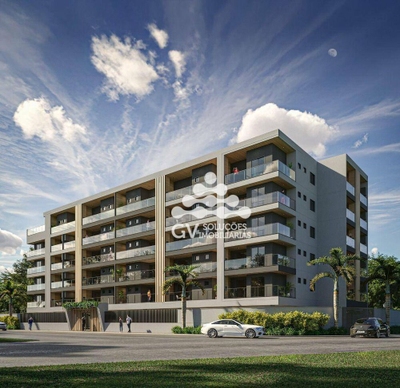 Apartamento, 1 quarto, 35 m² - Foto 1