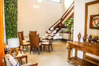 Casa de Condomínio, 3 quartos - Foto 5