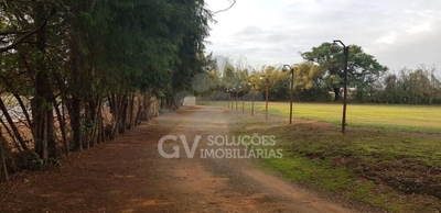 Terreno, 4 hectares - Foto 2