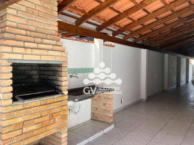 Casa, 3 quartos, 168 m² - Foto 2