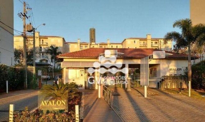 Apartamento, 2 quartos, 57 m² - Foto 1